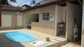 Casa Ubatuba One